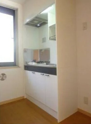 【キッチン】 | ベストフラット