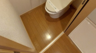 【トイレ】 | ベストフラット