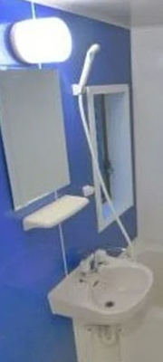 【洗面所】 | ベストフラット