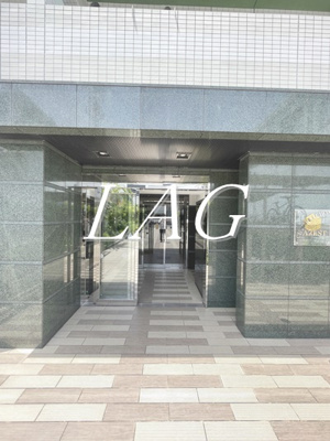 【エントランス】 | AZEST千鳥町 | エントランスです。