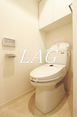 【トイレ】 | AZEST千鳥町 | トイレです。