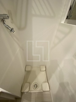【設備】 | ガリレイ新町 | ガリレイ新町　室内洗濯パン