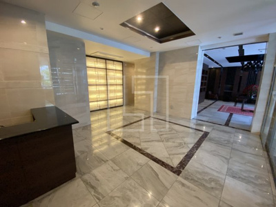 【ロビー】 | ガリレイ新町 | ガリレイ新町　ロビー