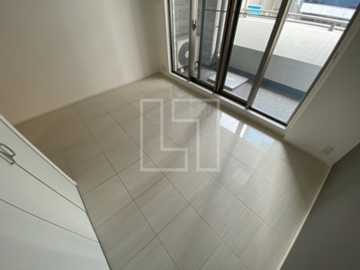 【居間・リビング】 | ガリレイ新町 | ガリレイ新町　洋室