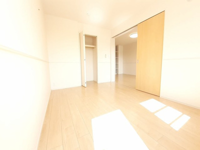 【内装】 | オー・ルージュⅡ