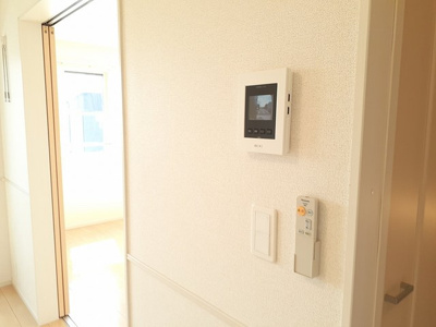 【セキュリティ】 | オー・ルージュⅡ