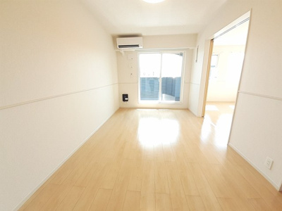 【居間・リビング】 | オー・ルージュⅡ