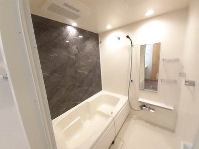 【浴室】 | オー・ルージュⅡ