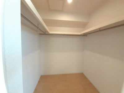 【収納】 | オー・ルージュⅡ