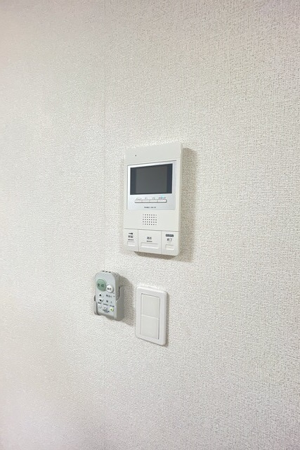オアシスFの設備