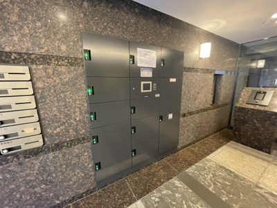 【その他共用部分】 | ルーブル下赤塚