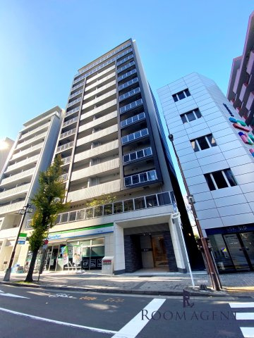 ルシェット白川公園