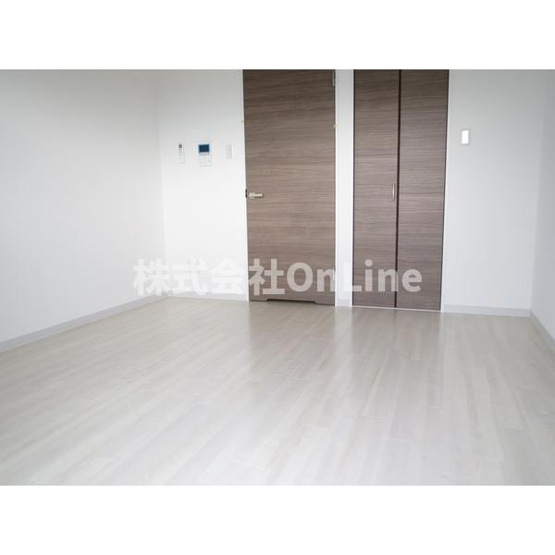 【居間・リビング】 | ルミエール久宝寺Ⅱ