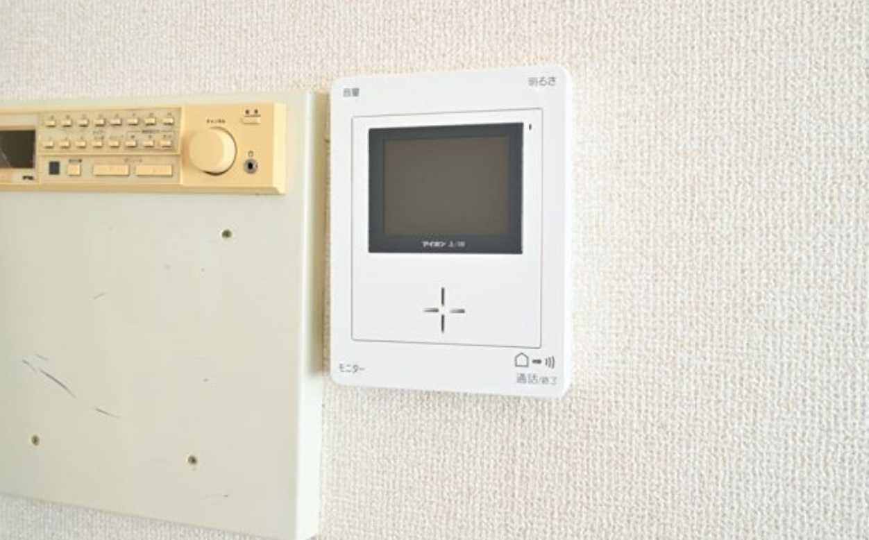 メトリブ三軒茶屋　敷金0　礼金0　ネット無料　学生おすすめのセキュリティ