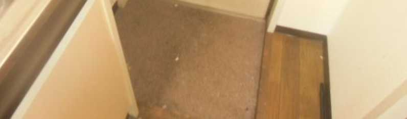 メトリブ三軒茶屋　敷金0　礼金0　ネット無料　学生おすすめの玄関