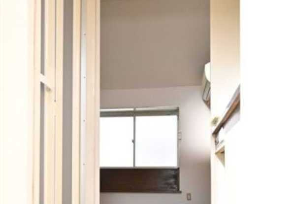 メトリブ三軒茶屋　敷金0　礼金0　ネット無料　学生おすすめの内装