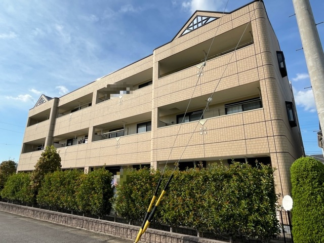 コンフォース・ステージＭ