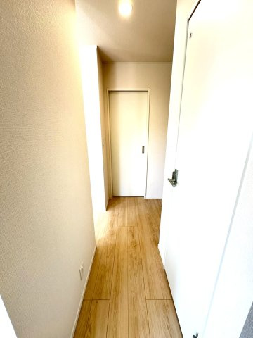 新築戸建　三島市青木第４　全３棟　３号棟の内装