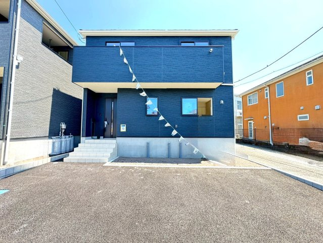 新築戸建　三島市青木第４　全３棟　３号棟