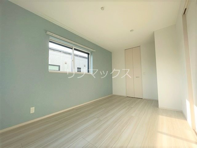 【内装】ストラッセ芦屋