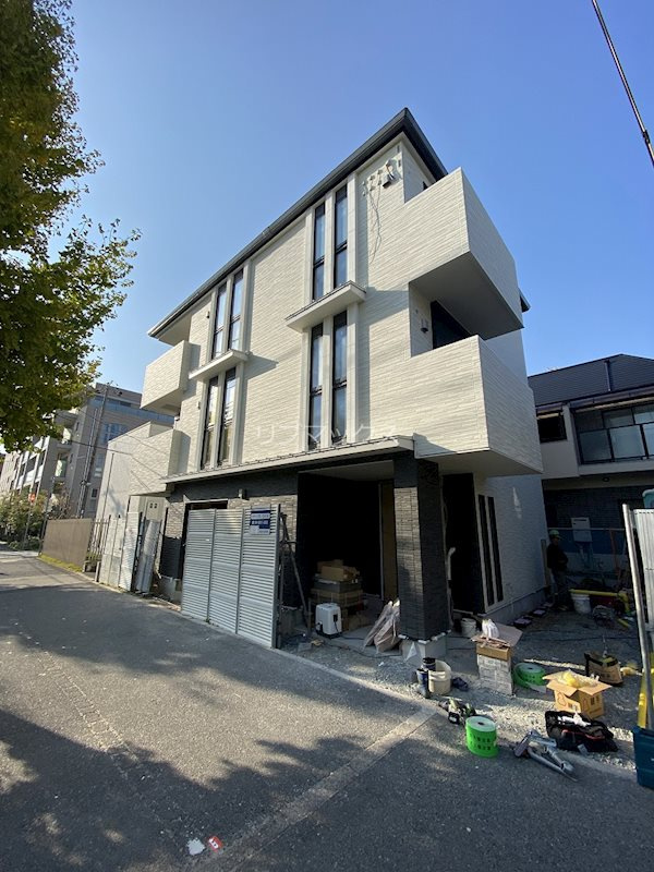 ストラッセ芦屋の画像