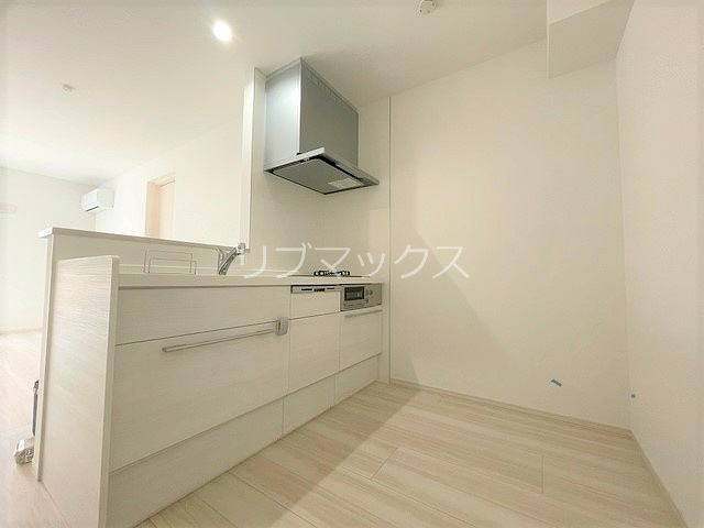 【キッチン】ストラッセ芦屋
