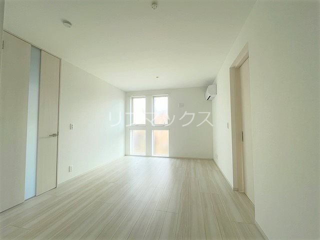 【寝室】ストラッセ芦屋