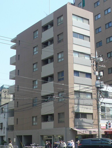 ディアコートジュリー