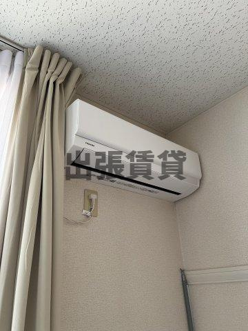 家具・家電付！レオパレス東大曽根の設備