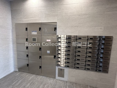 【その他共用部分】 | プログレッソ岐阜駅前