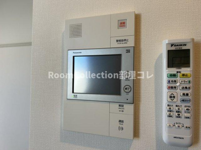 【セキュリティ】 | プログレッソ岐阜駅前