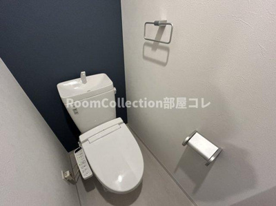 【トイレ】 | プログレッソ岐阜駅前