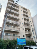 ニューシティアパートメンツ南千住の画像