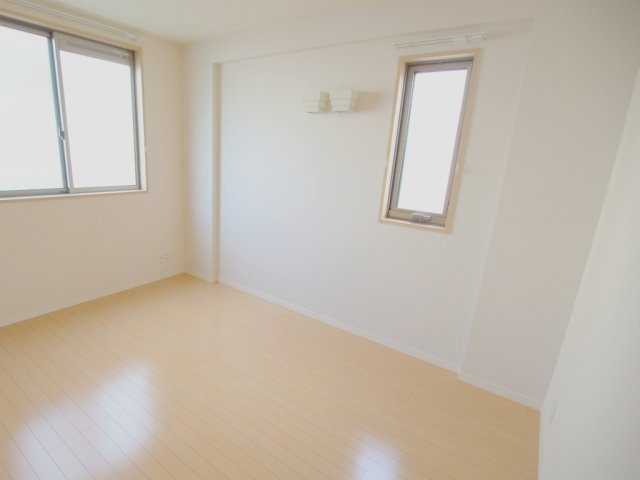 グランマスト伴　A棟のその他|※写真は別部屋のものです。