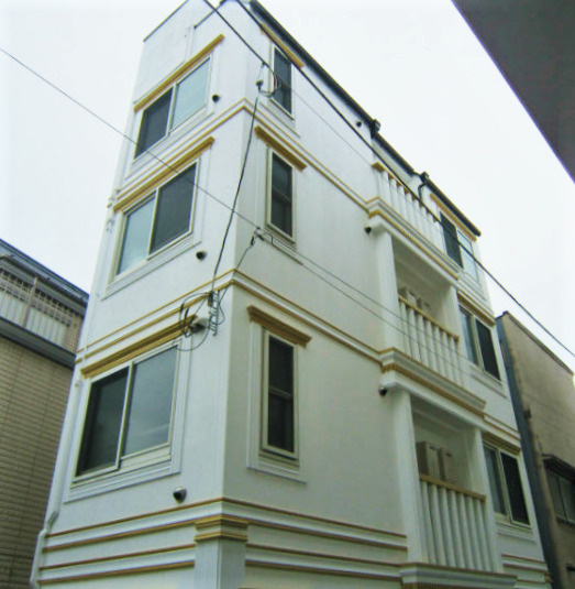 プレシャス高円寺