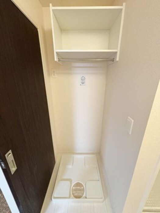 Una Casa Famiglia　Ⅱ棟の寝室