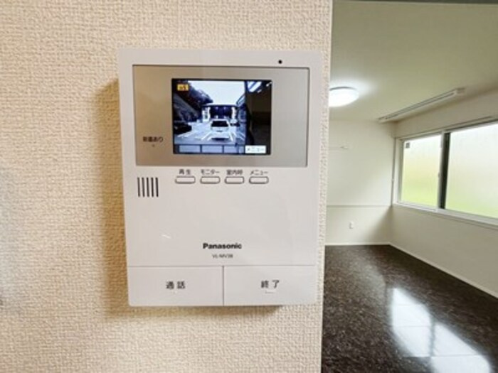 Una Casa Famiglia　Ⅱ棟