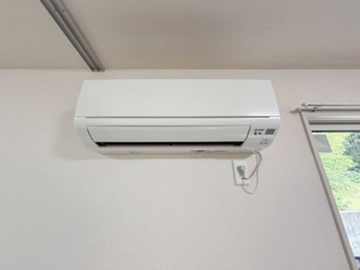 Una Casa Famiglia　Ⅱ棟