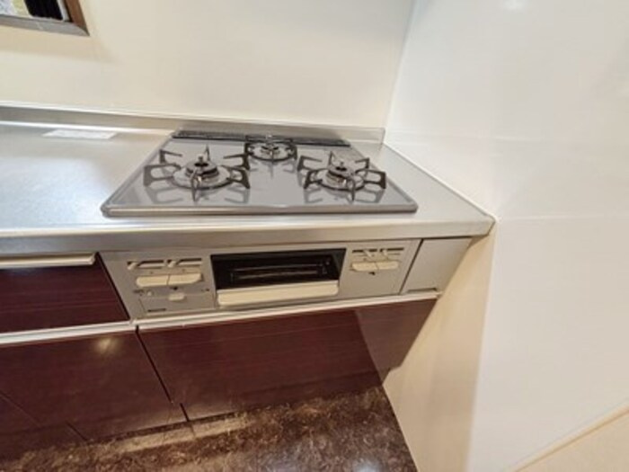 Una Casa Famiglia　Ⅱ棟