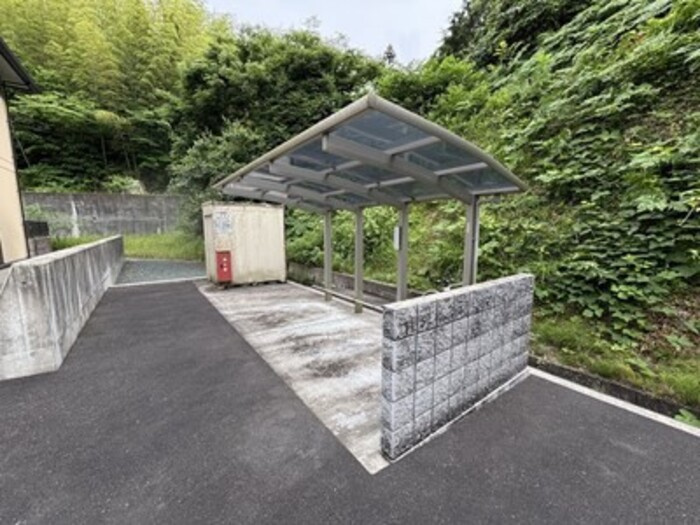 Una Casa Famiglia　Ⅱ棟