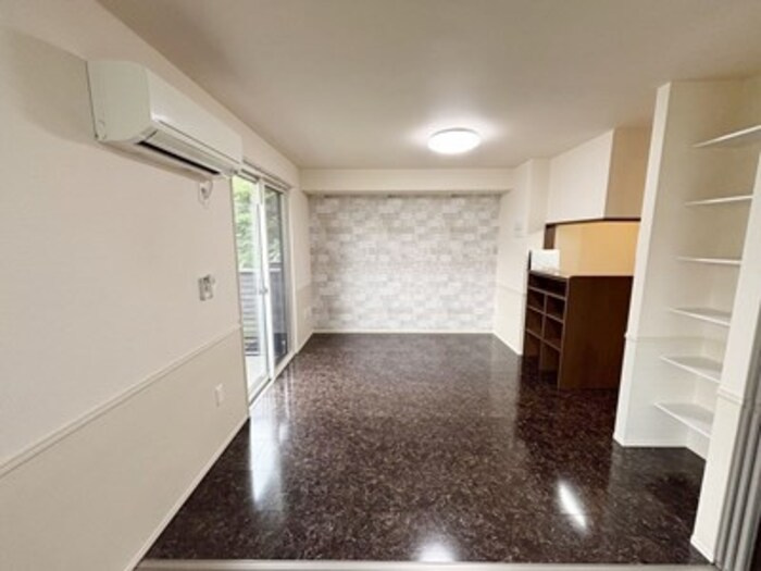 Una Casa Famiglia　Ⅱ棟