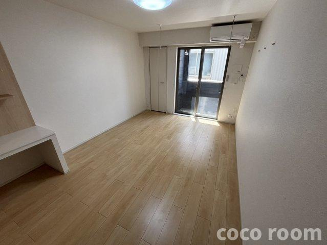 ラフィーネ　Ｅの居間・リビング