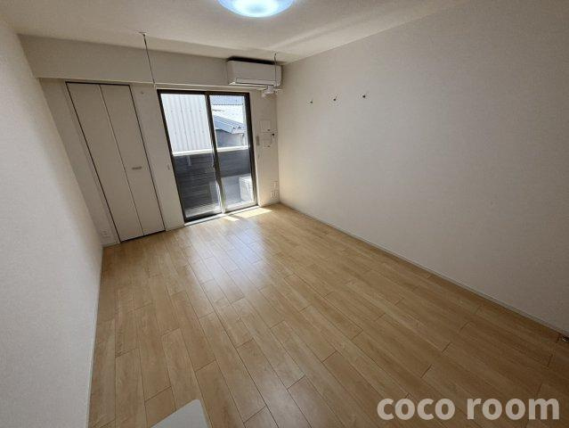 ラフィーネ　Ｅの居間・リビング