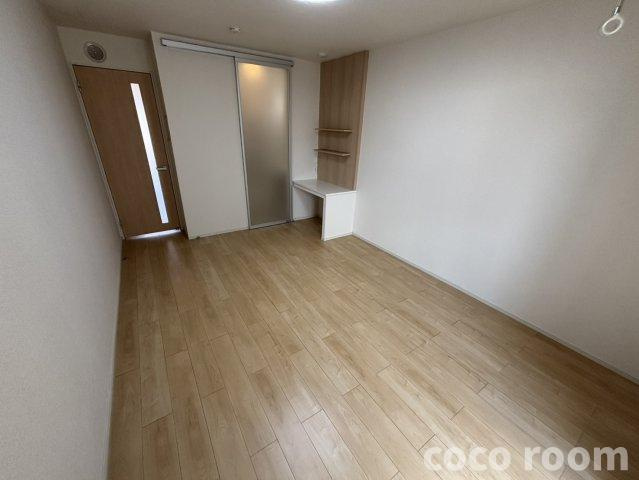 ラフィーネ　Ｅの内装