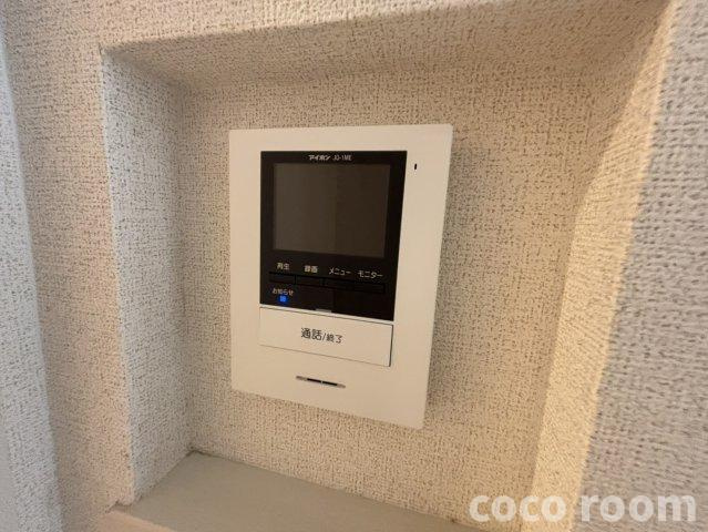 ラフィーネ　Ｅのセキュリティ