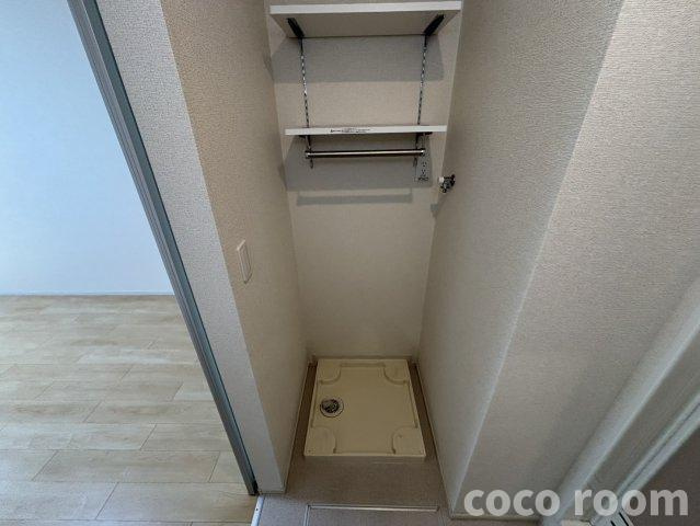 ラフィーネ　Ｅの設備