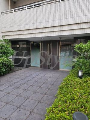 【エントランス】 | ガーラ・ステーション菊川