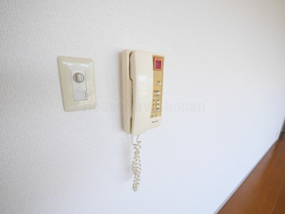 【セキュリティ】 | エスパス由比ガ浜 | 室内写真は同タイプ別室の写真です。