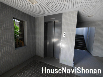 【ロビー】 | エスパス由比ガ浜 | 室内写真は同タイプ別室の写真です。