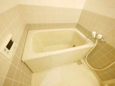 【浴室】 | エスパス由比ガ浜 | 室内写真は同タイプ別室の写真です。